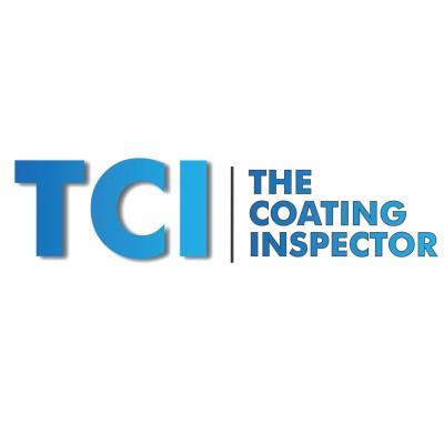 The Coating Inspector's Logo