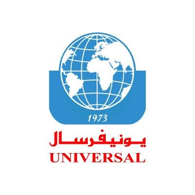Universal Group Holding LLC Logo