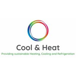 Cool & Heat Ltd Logo