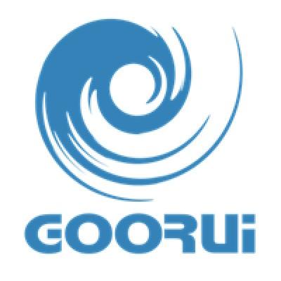 GOORUI's Logo