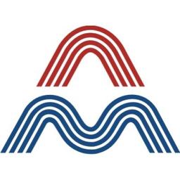 A.M.Designs Pvt. Ltd. Logo