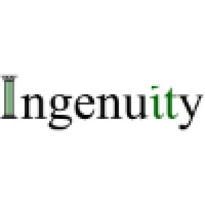 Ingenuity Inc. Logo