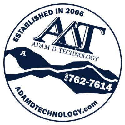 Adam D Technology LLC Logo