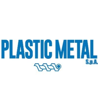 Plastic Metal Spa Logo