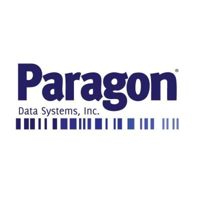 Paragon Data Systems Inc. Logo