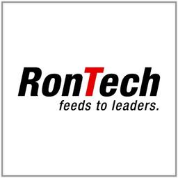RonTech AG Logo