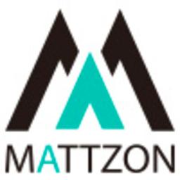 Shenzhen Mattzon Technology Limited Logo