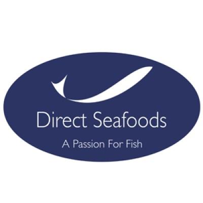 Direct Seafoods's Logo