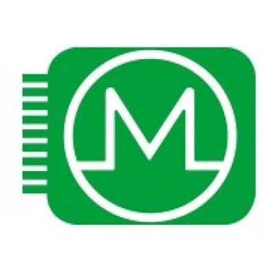 Mega Circuit Inc.'s Logo