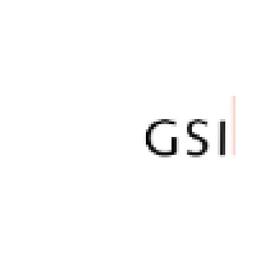 GSI - Gesellschaft für Systementwicklung & Instrumentierung mbH Logo