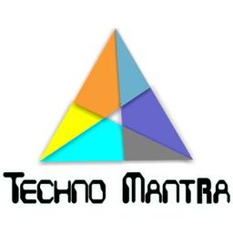 Techno Mantra Logo