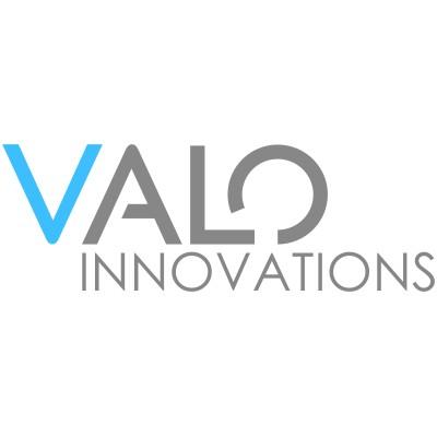 VALO Innovations GmbH - a part of Hübner Photonics Logo