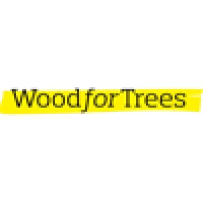 Wood For Trees Design & Innovation Management Logo