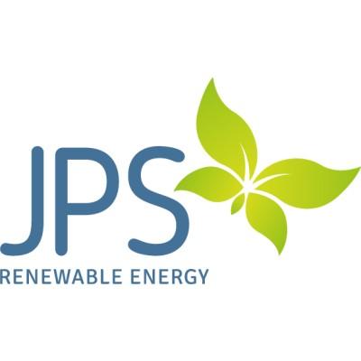 JPS Renewable Energy Ltd Logo