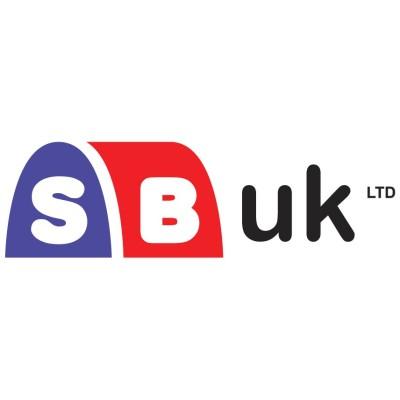 Steel Benders UK Ltd's Logo