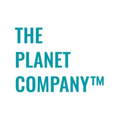 The Planet Company's Logo