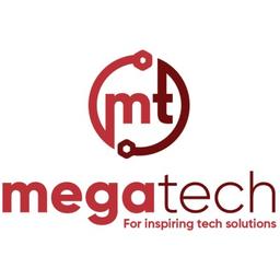 Megatech Solutions (K) Limited Logo