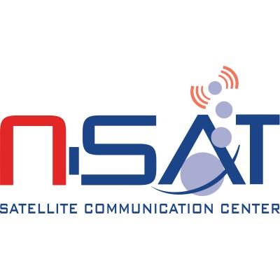 N-Sat Corporation Logo