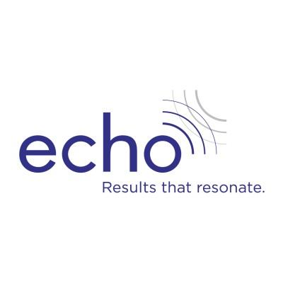 Echo Strategies's Logo