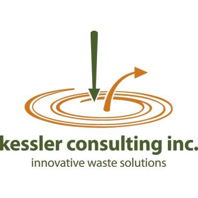 Kessler Consulting Inc. Logo