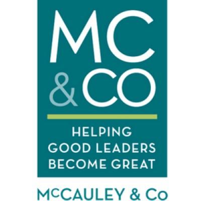 McCauley & Co Logo