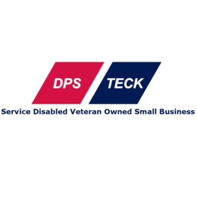 DPS Teck Logo