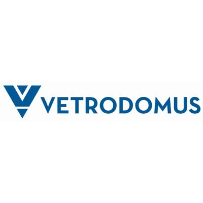 Vetrodomus S.p.A. Logo
