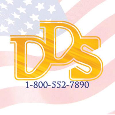 Distinctive Dental Studio Ltd. Logo