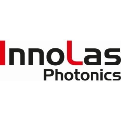 InnoLas Photonics GmbH Logo