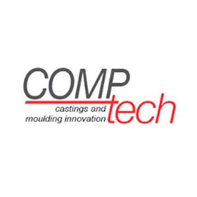 Comptech AB's Logo