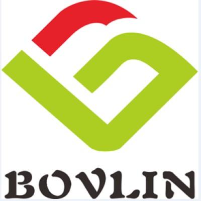 Shaanxi Bolin Biotechnology co . ltd Logo