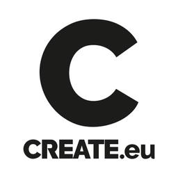 CREATE.eu Logo