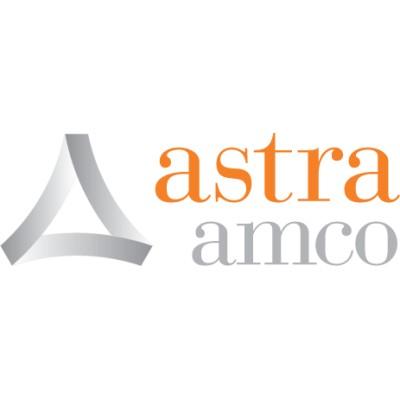 Astra Asset Management UK Limited Logo