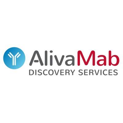 AlivaMab Discovery Services Logo
