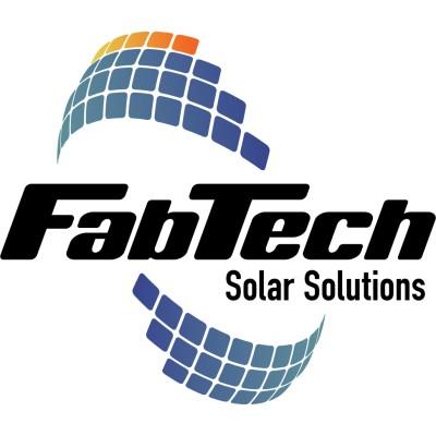 FabTech Enterprises Inc Logo