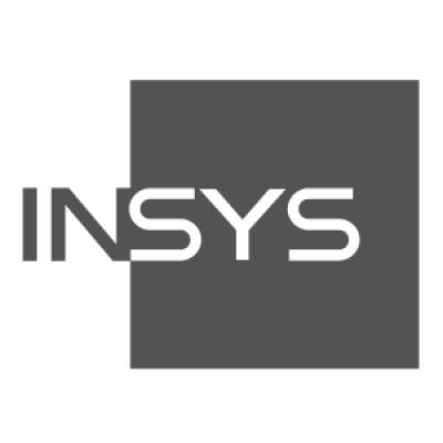 INSYS MICROELECTRONICS GmbH's Logo