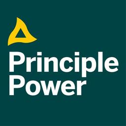 Principle Power Logo