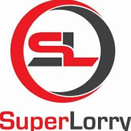 SuperLorry Services Pvt. Ltd. Logo