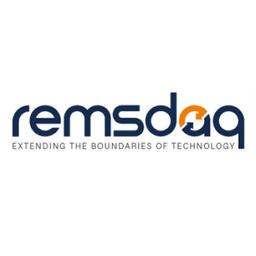 Remsdaq Ltd Logo