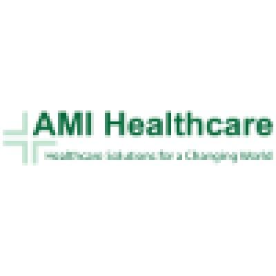 AMI Healthcare's Logo