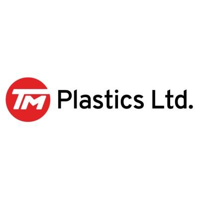 TM Plastics Ltd Logo