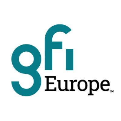 The Good Food Institute Europe's Logo