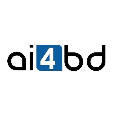 AI4BD AG Logo