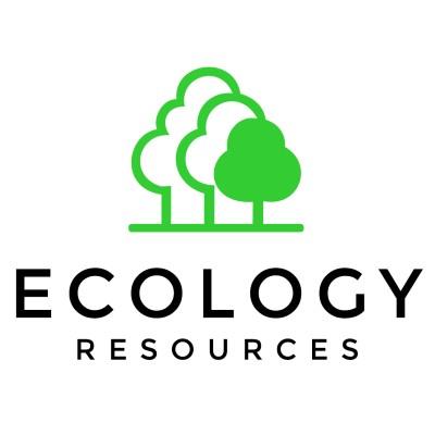 Ecology Resources Ltd Logo