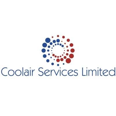 Coolair Services Limited Logo
