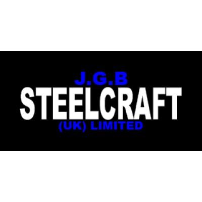 J.G.B Steelcraft (UK) Limited Logo