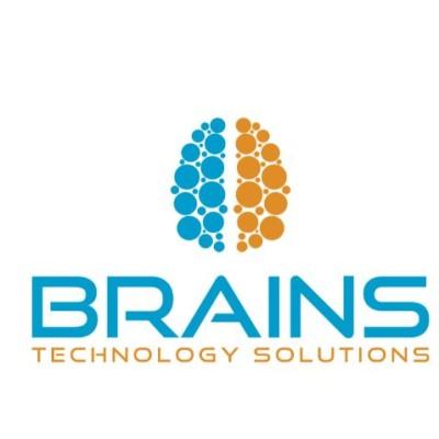 Brains Technology Solutions Inc Logo