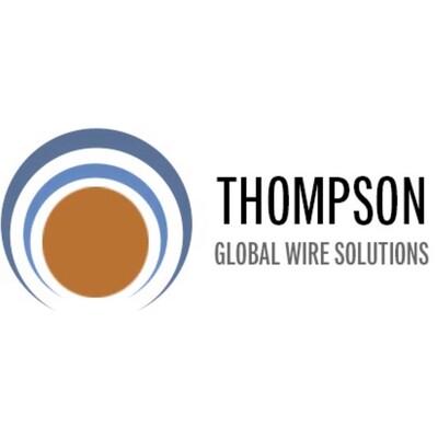 Thompson Global Wire Solutions Logo