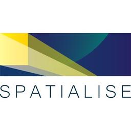 Spatialise Logo