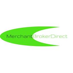 Merchant Broker Direct Logo